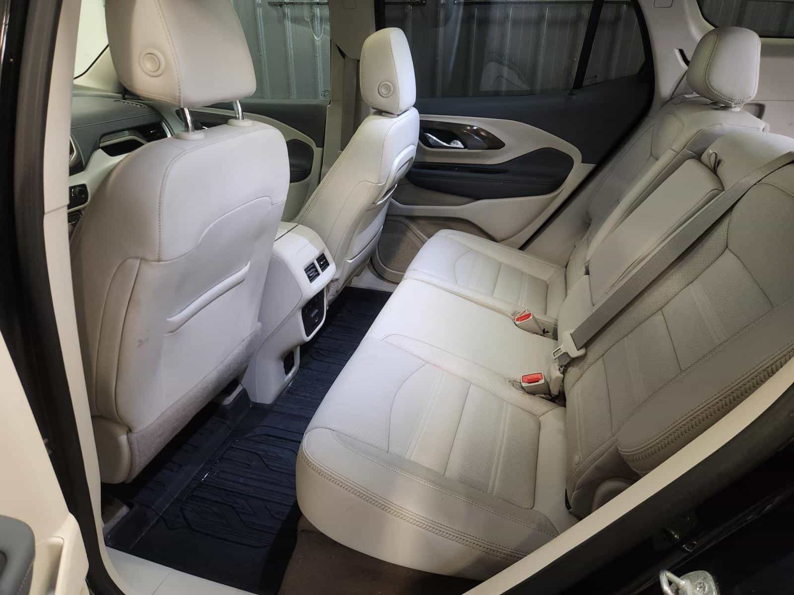 Image 12 GMC TERRAIN DENALI Denali 2022