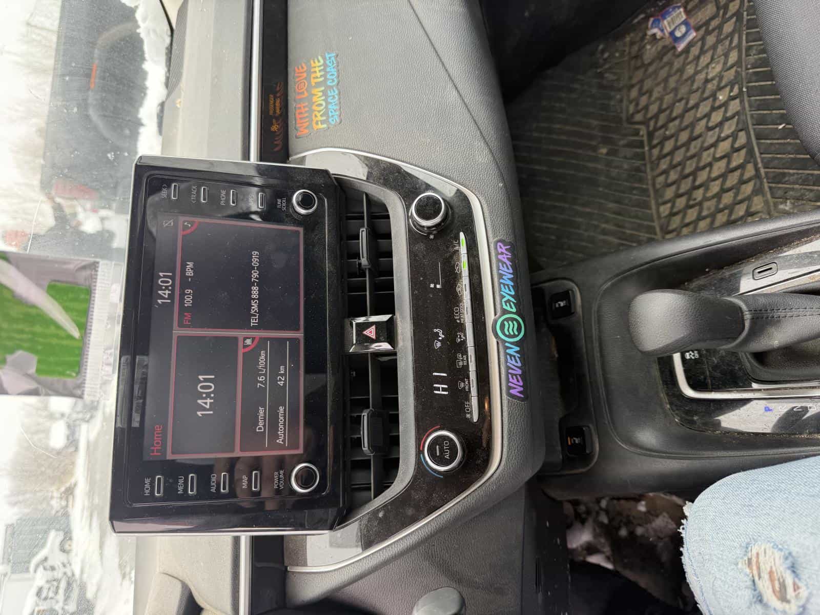 Image 3 Toyota Corolla LE 2020