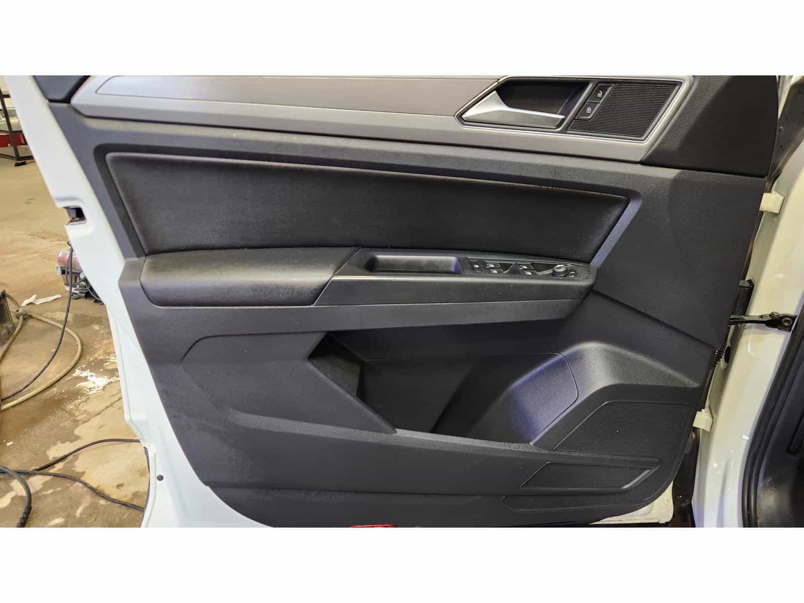 Image 10 Volkswagen Atlas Comfortline 2018