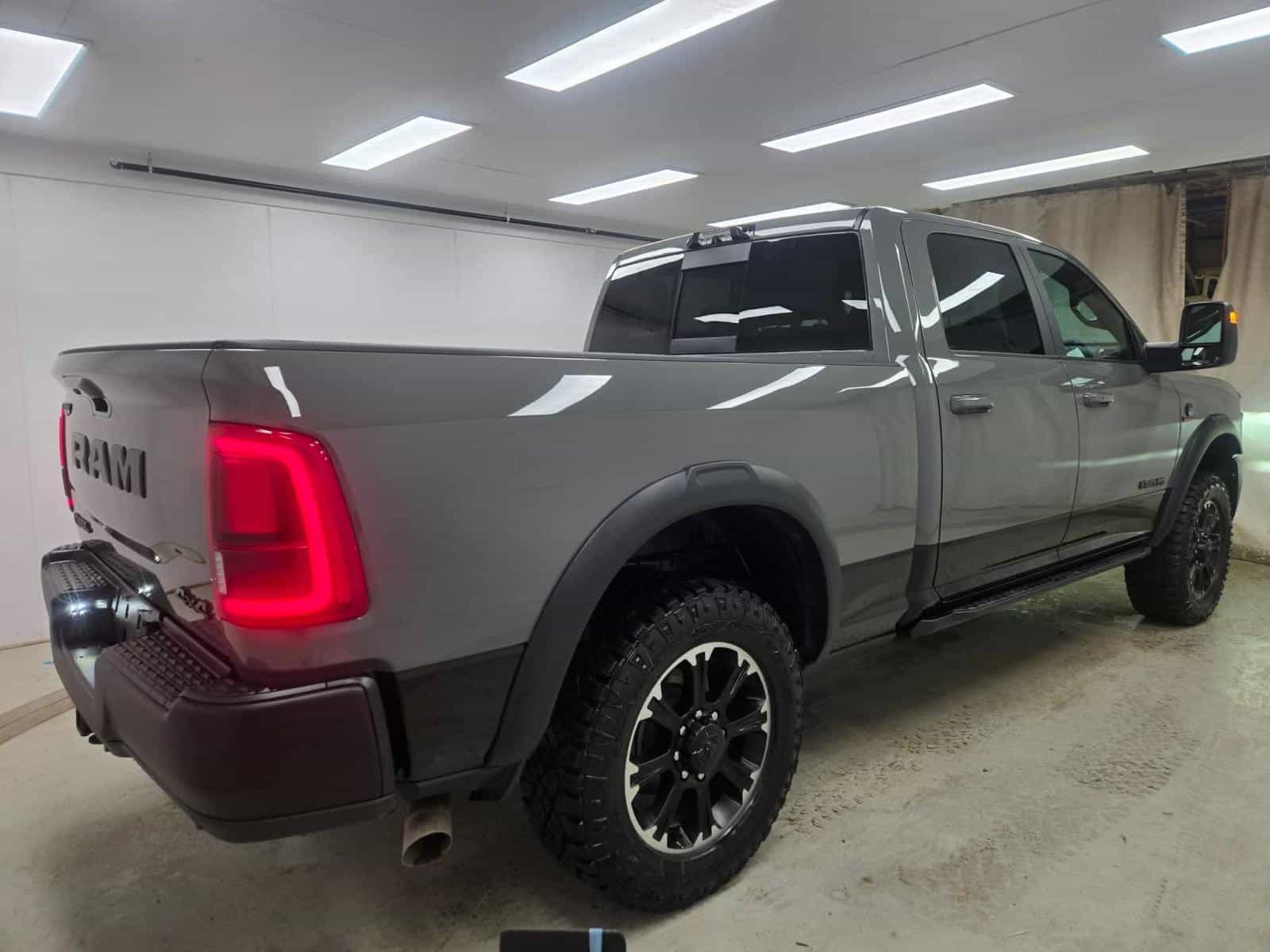 Image 7 RAM 2500 Rebel 2026