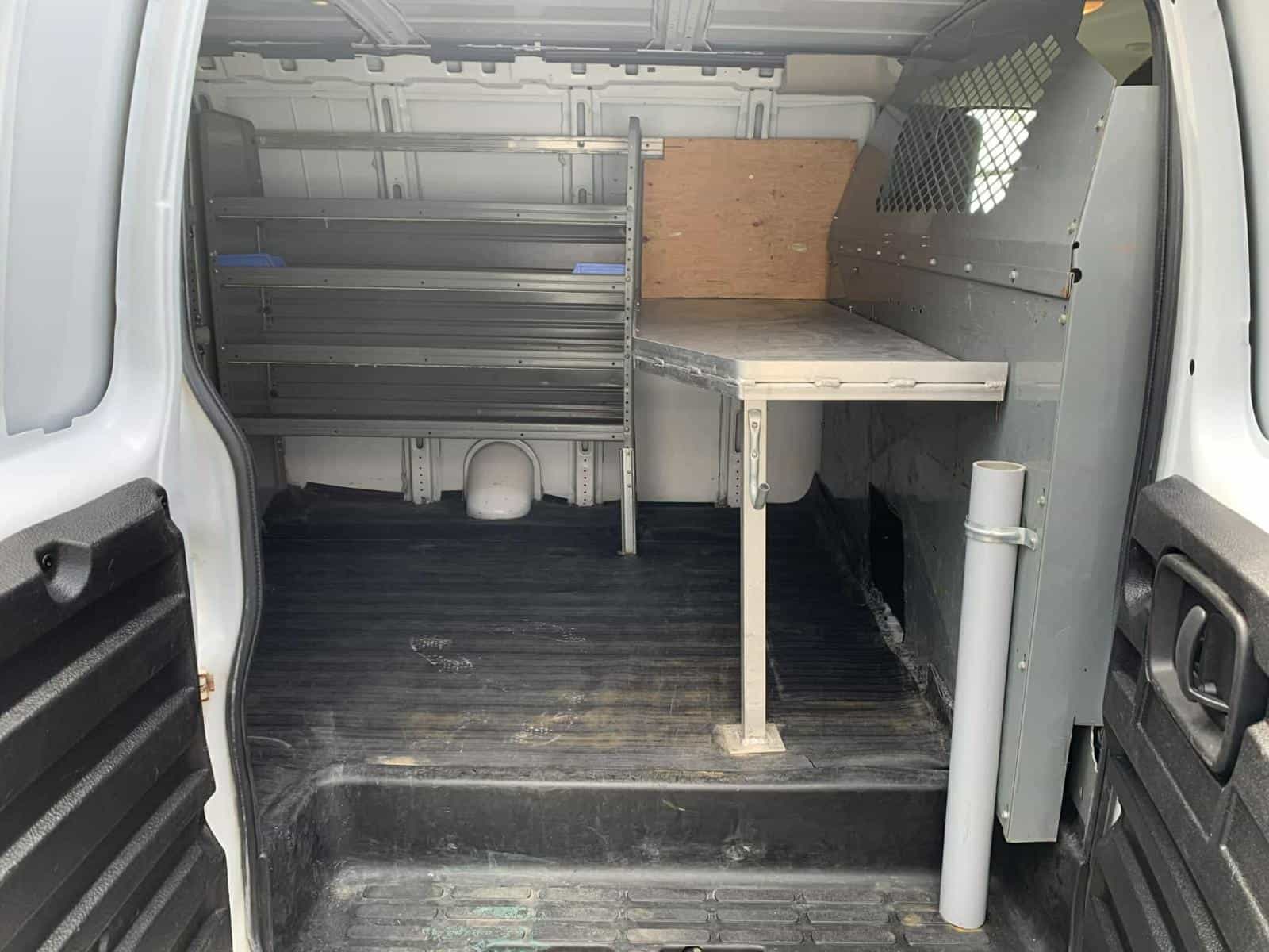 Image 10 GMC Savana G2500 2500 2020