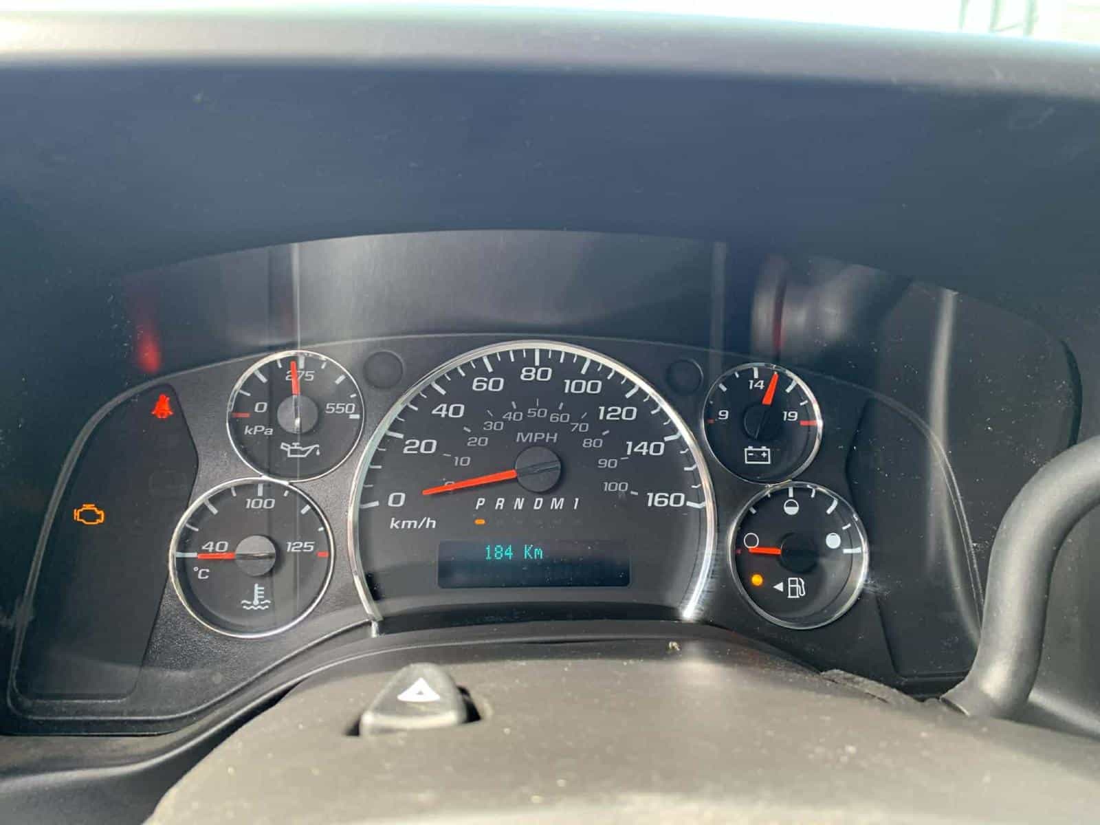 Image 13 GMC Savana G2500 2500 2020