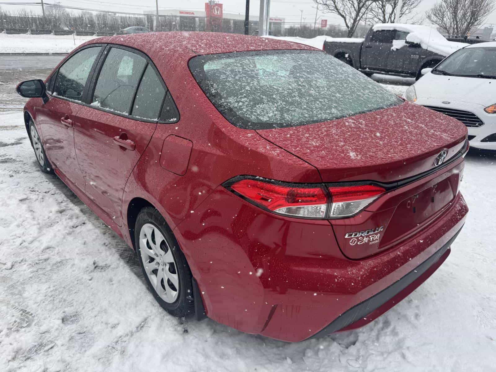 Image 2 Volkswagen Jetta Highline 2020