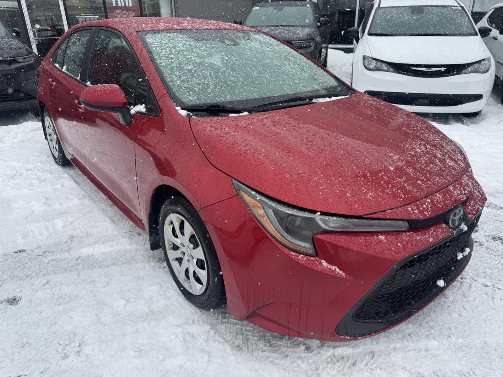 Image 4 Volkswagen Jetta Highline 2020