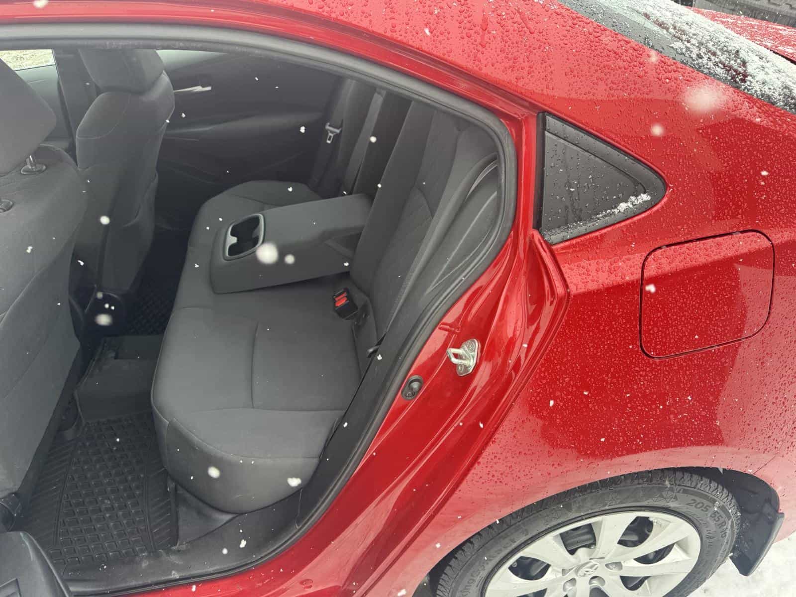 Image 6 Volkswagen Jetta Highline 2020