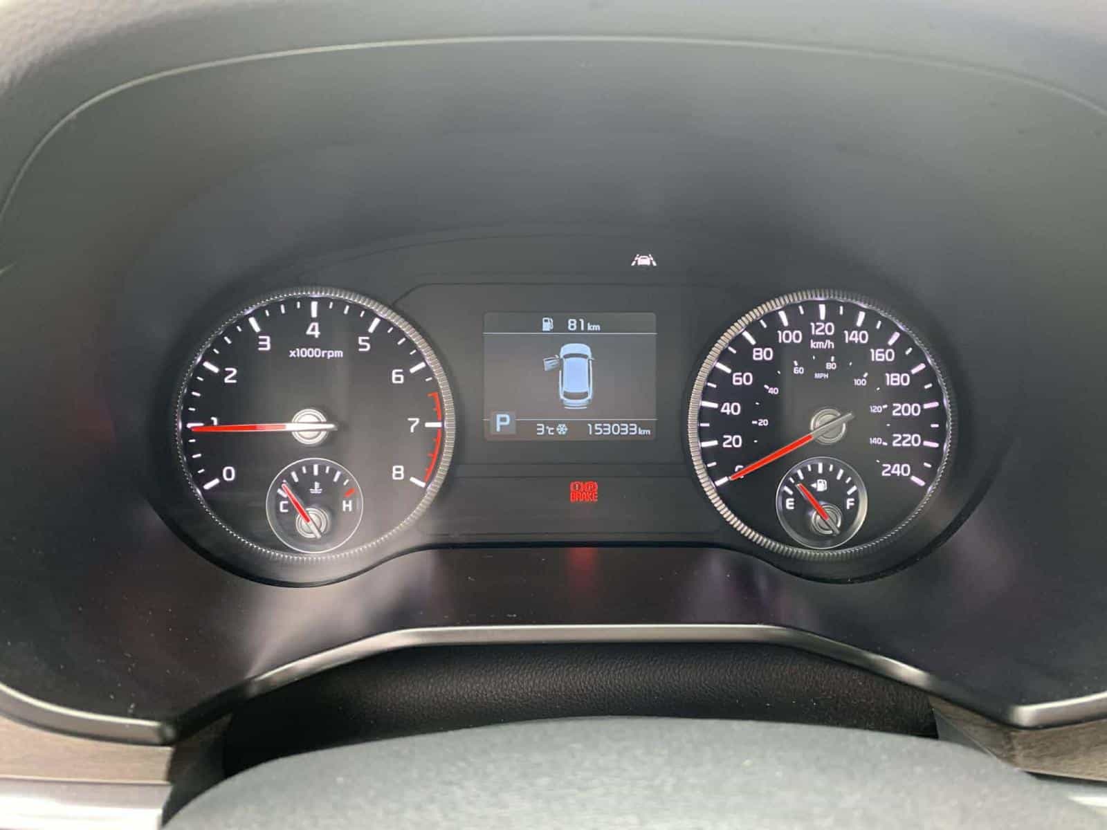 Image 16 Kia Telluride EX 2020