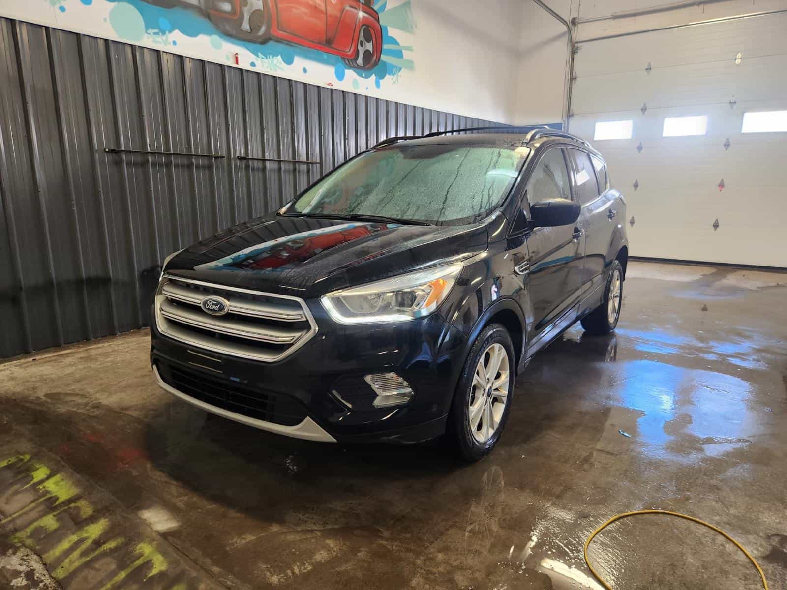 2017 Ford Escape SE - Image 1