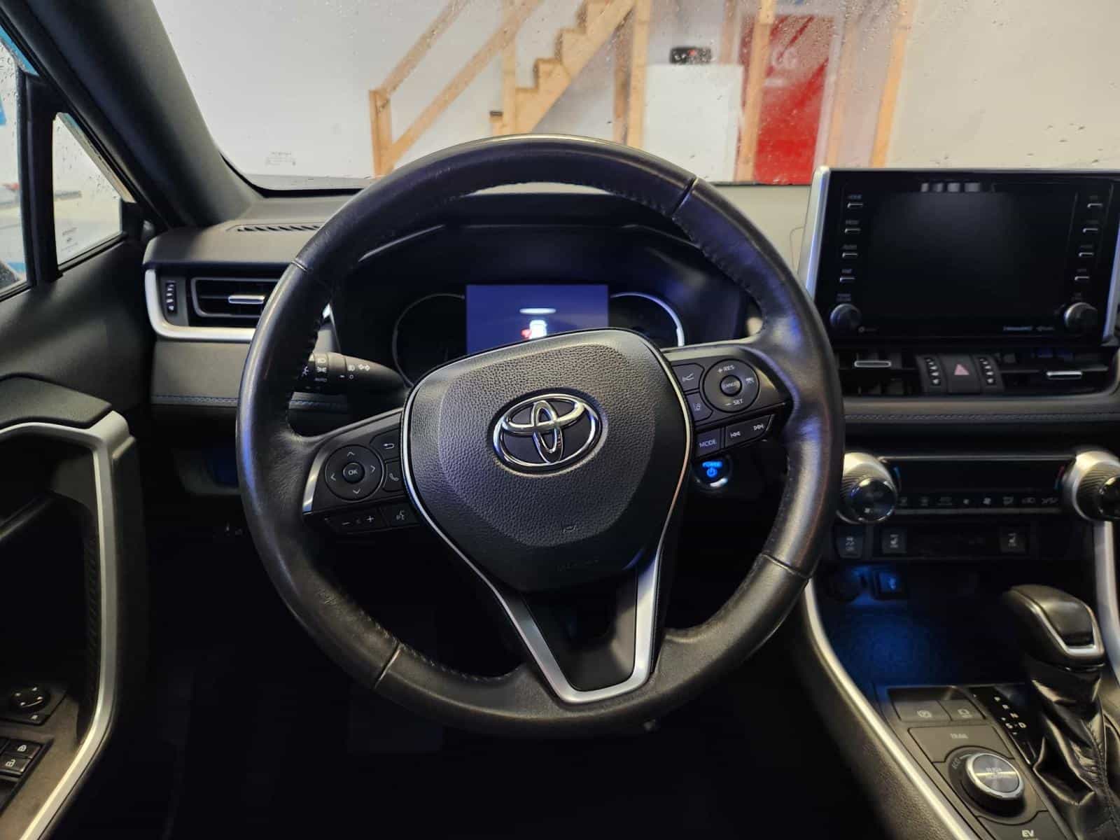 Image 15 Toyota Rav4 XLE Hybrid 2020