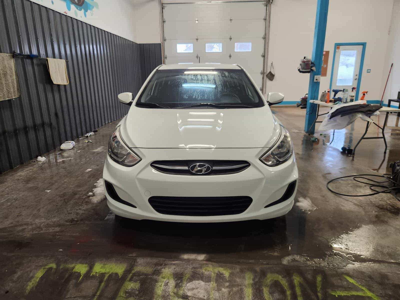 Image 2 Hyundai Accent GL 2016