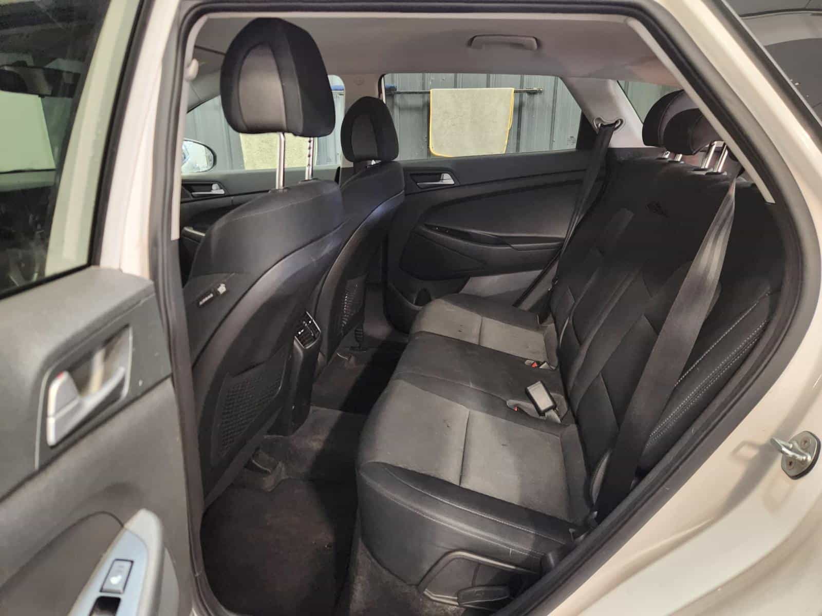 Image 10 Hyundai Accent GL 2016