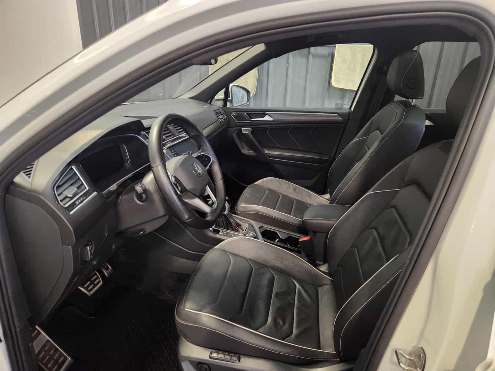 Image 11 Volkswagen Tiguan Highline R-Line 2023