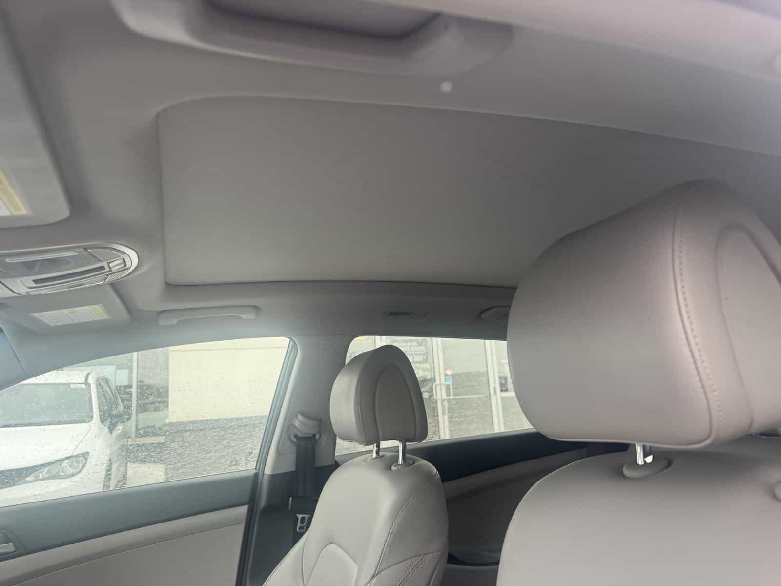 Image 9 Hyundai Tucson Luxury 2016