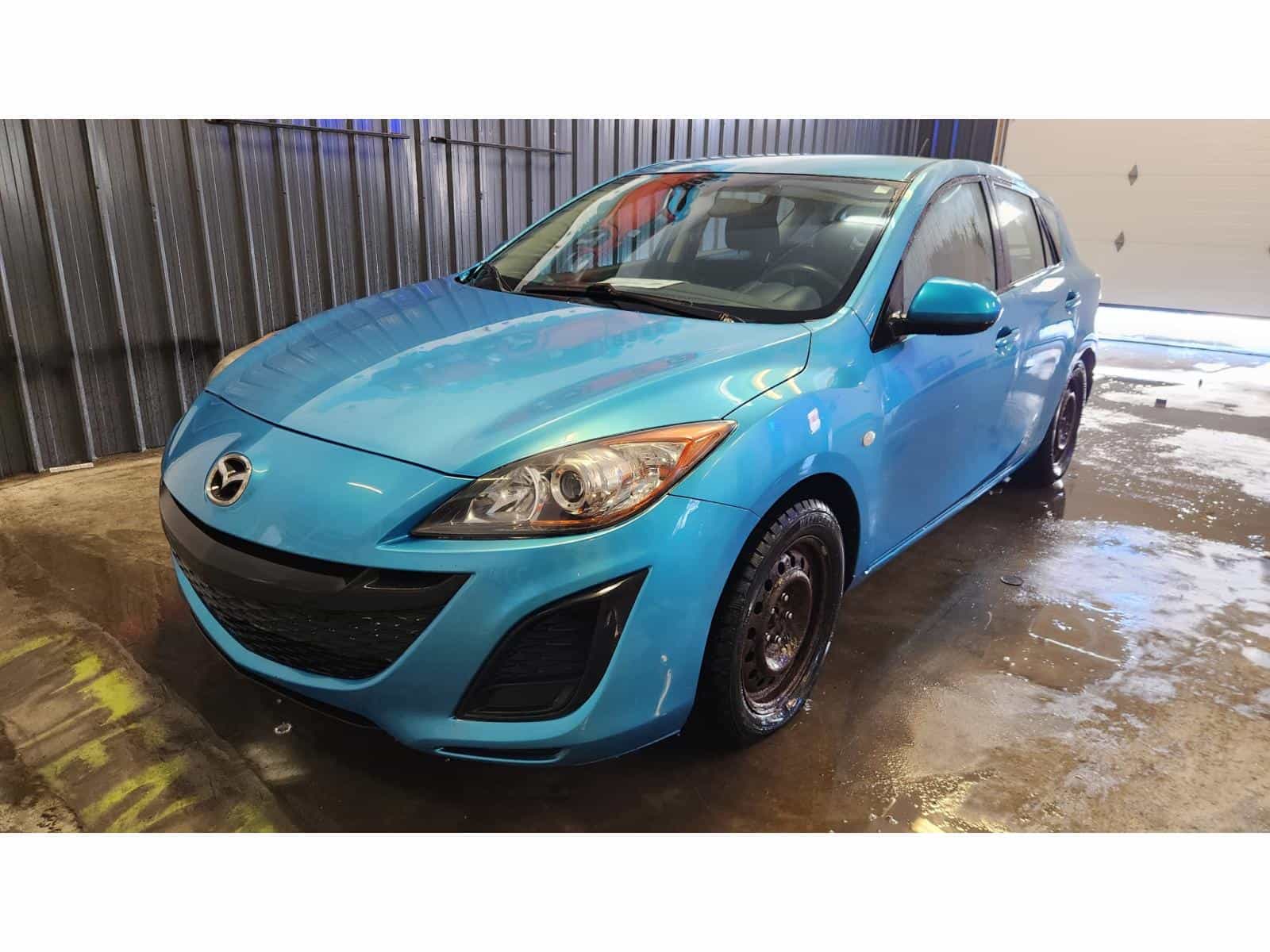 2010 Mazda Mazda3 3 - Image 1