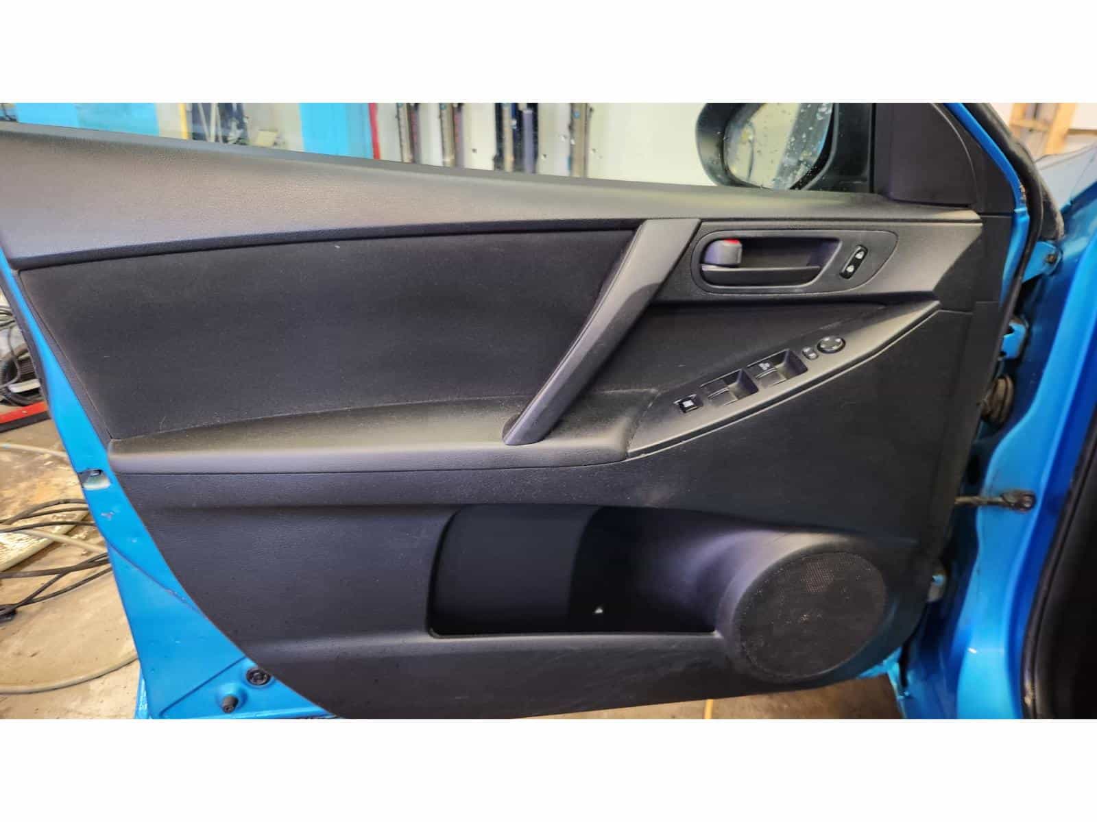 Image 8 Mazda Mazda3 3 2010