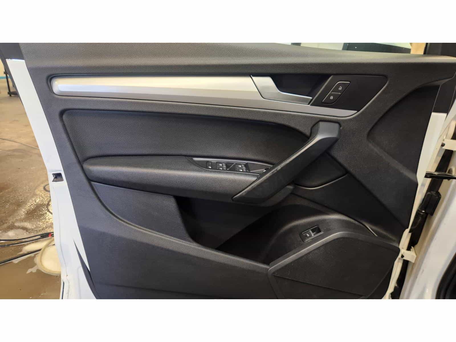 Image 9 Audi Q5 Komfort 2018