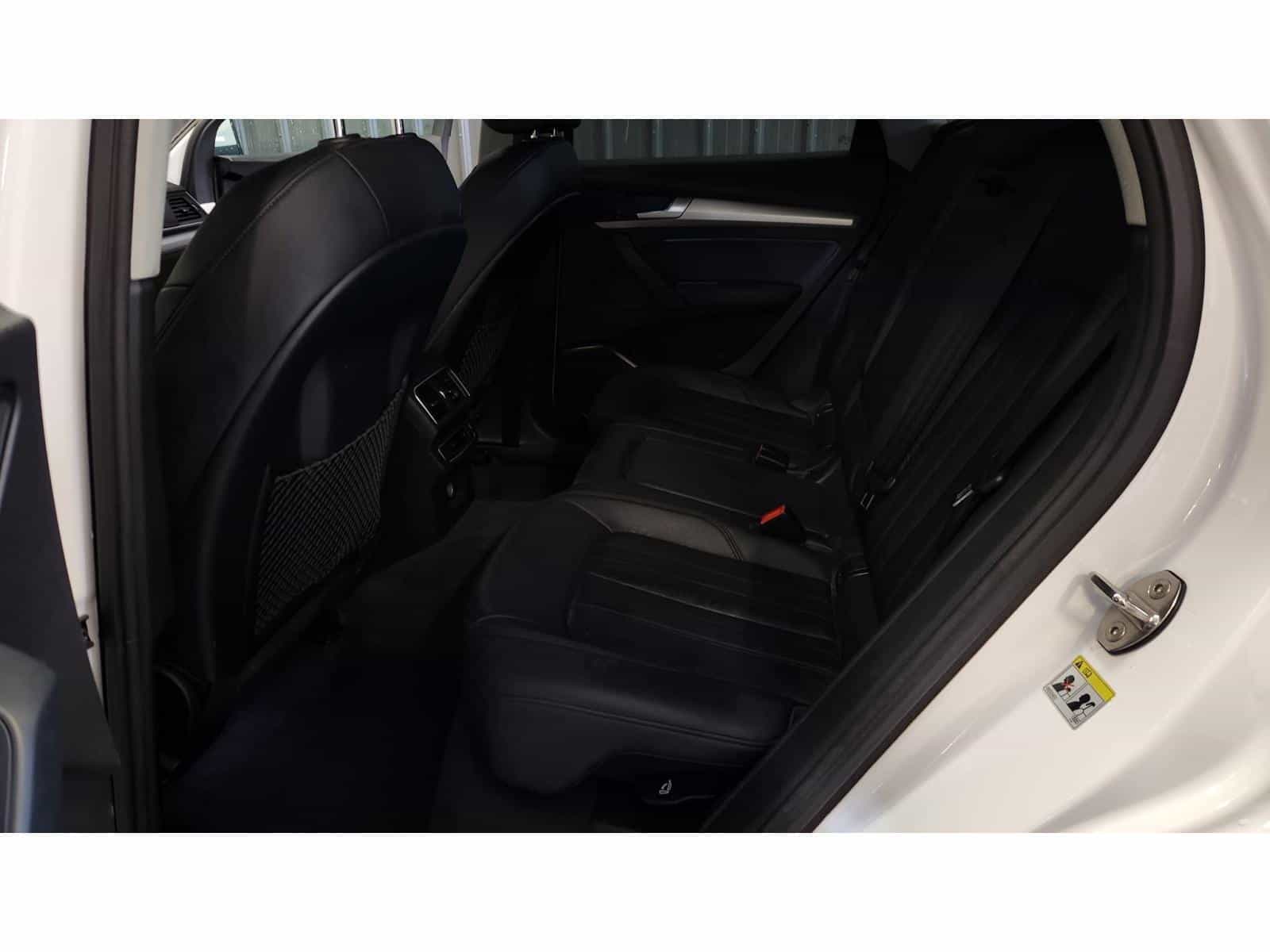 Image 11 Audi Q5 Komfort 2018