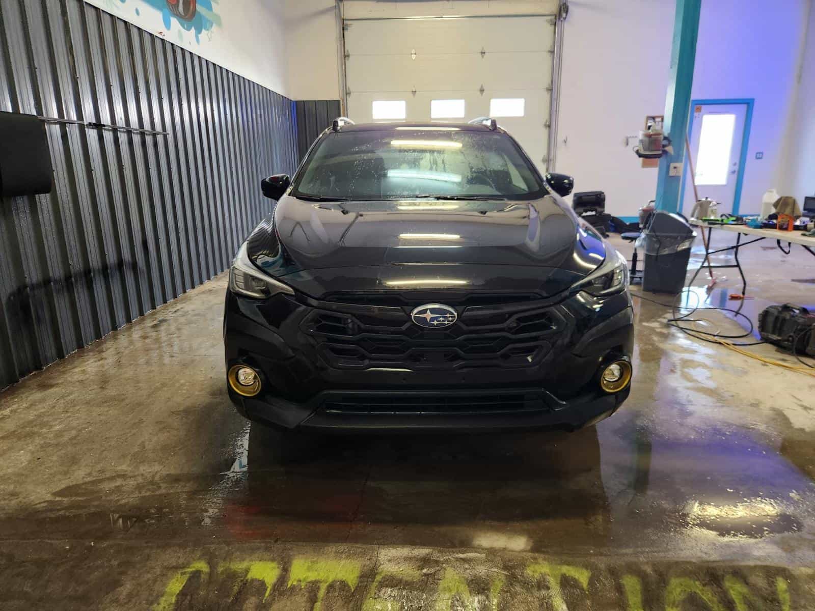 Image 2 Subaru Crosstrek Onyx 2024