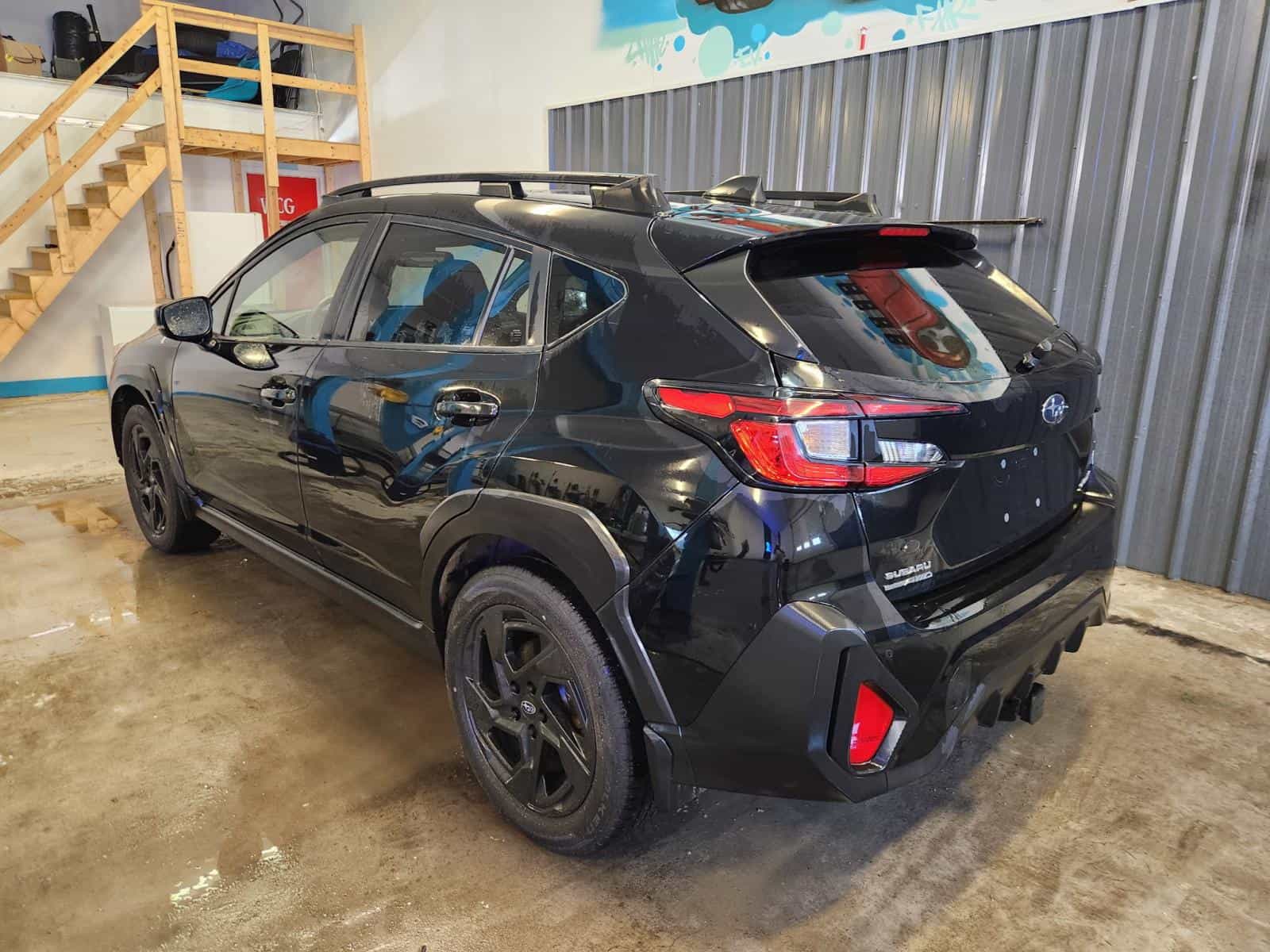 Image 6 Subaru Crosstrek Onyx 2024