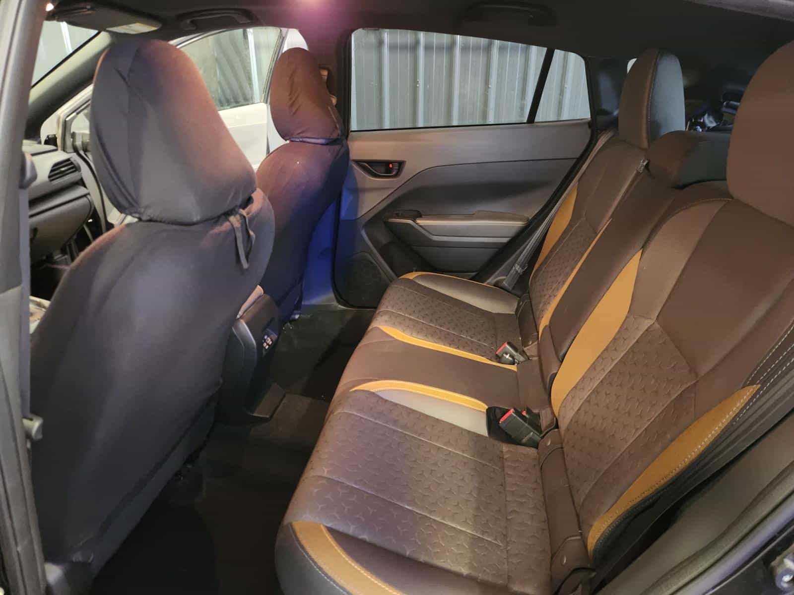 Image 13 Subaru Crosstrek Onyx 2024