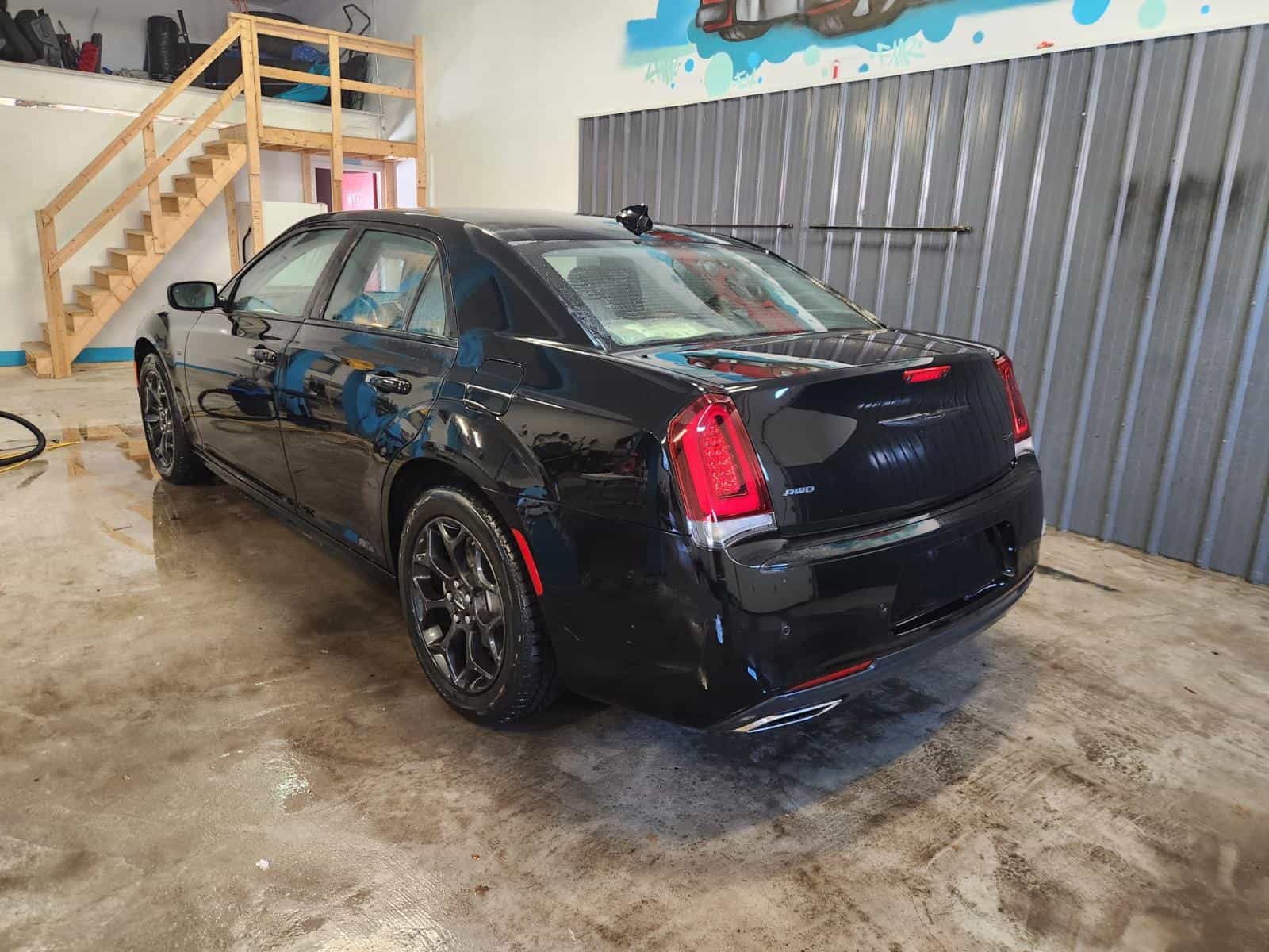 Image 6 Chrysler 300 Touring L 2022