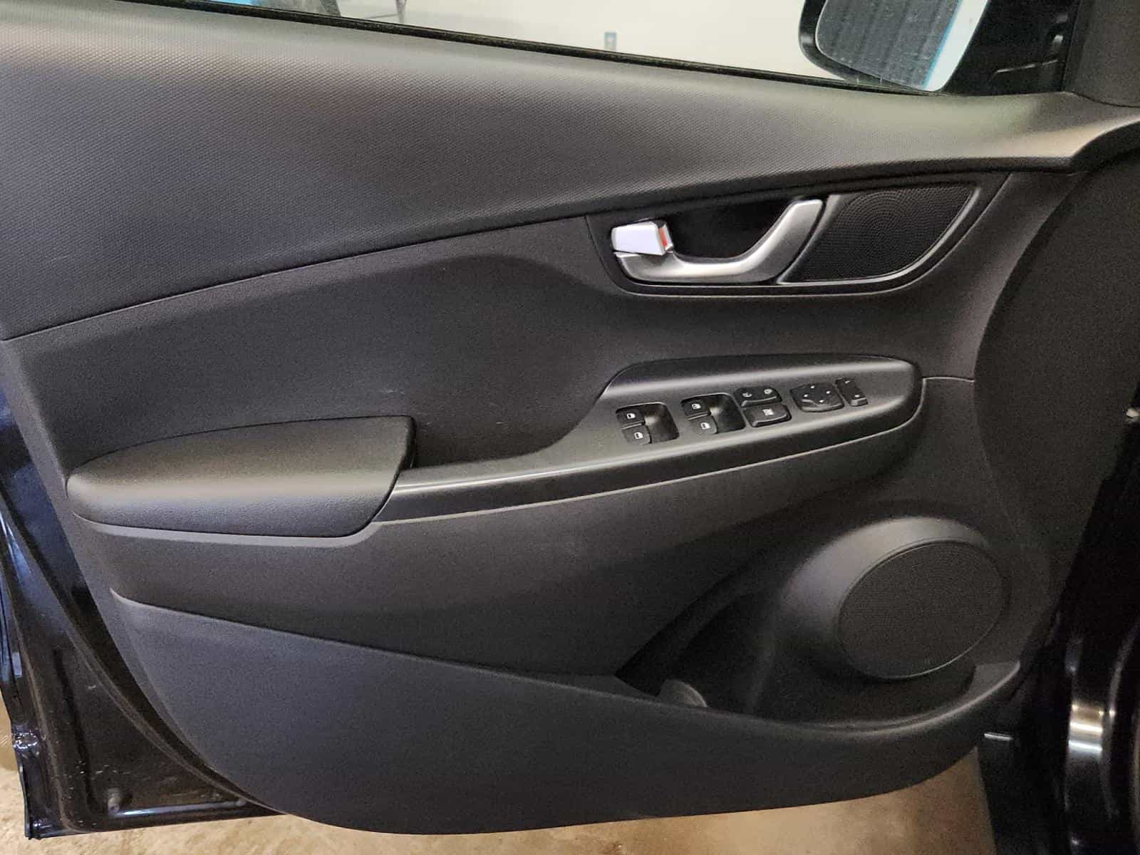 Image 13 Hyundai Kona Preferred 2022