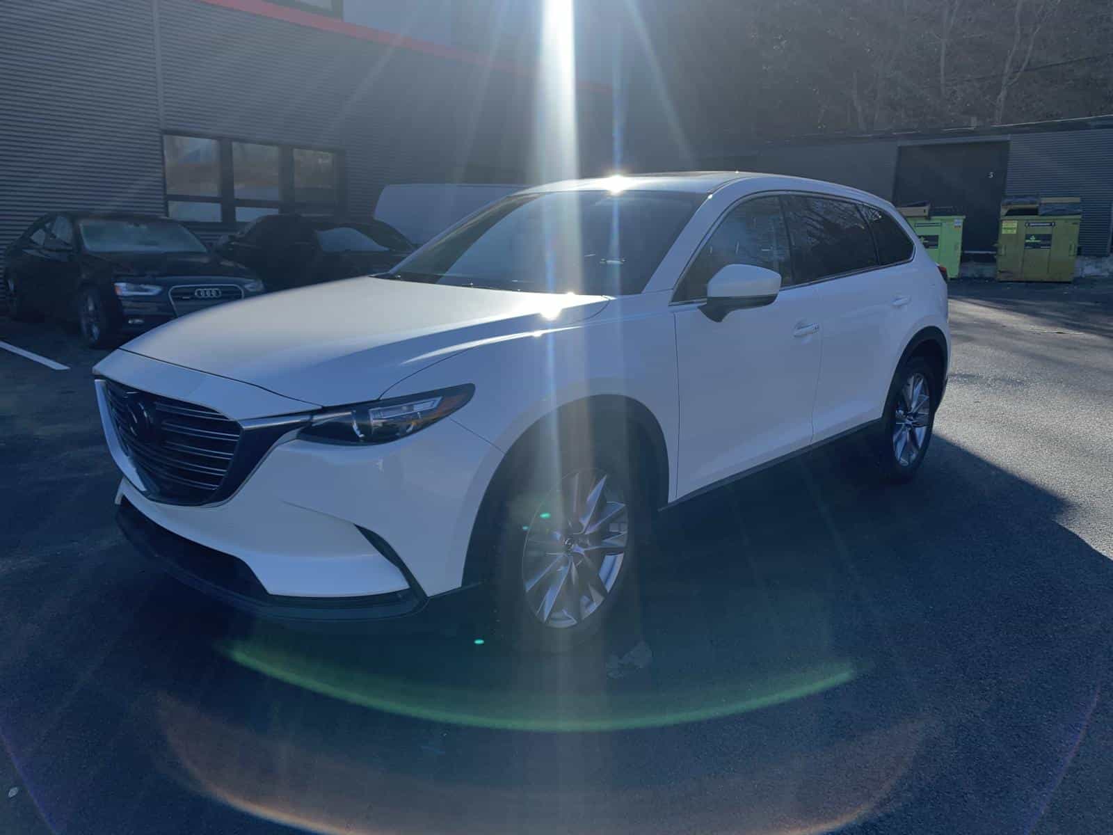 2023 Mazda CX-9 GS-L - Image 1