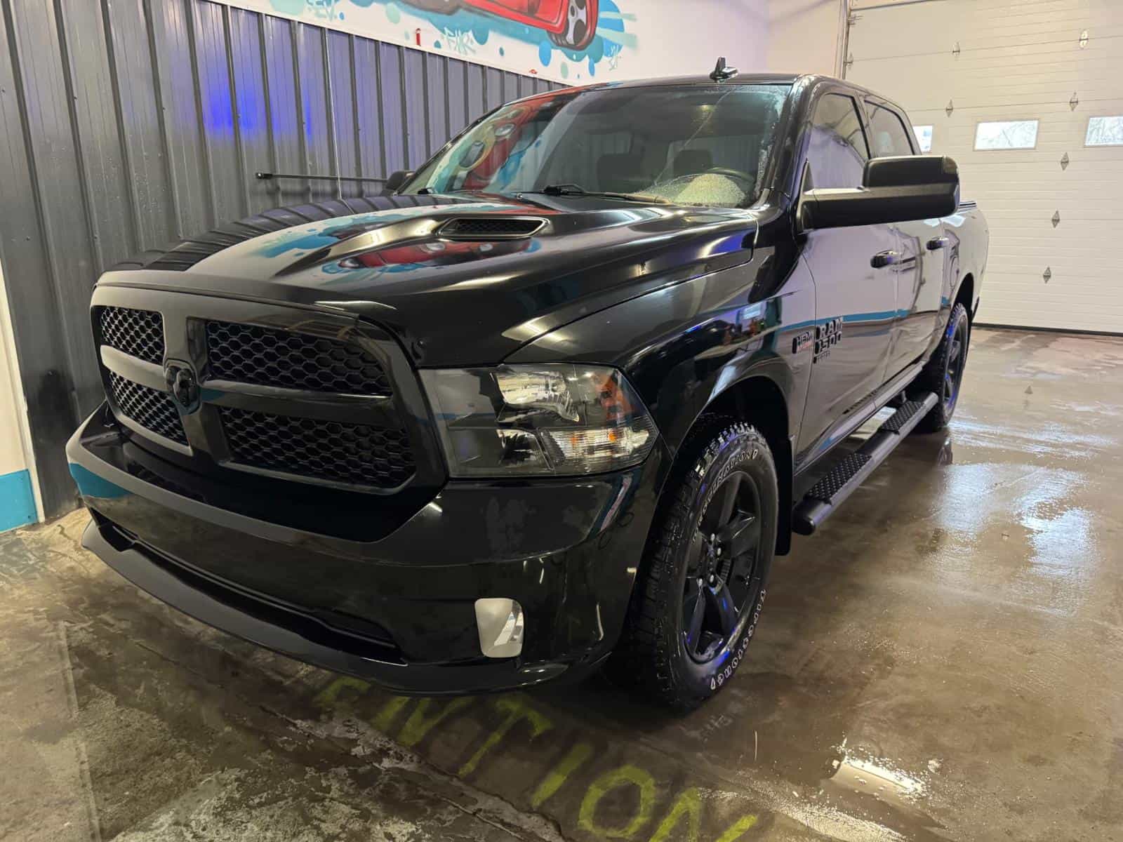 2020 RAM 1500 Classic Express - Image 1
