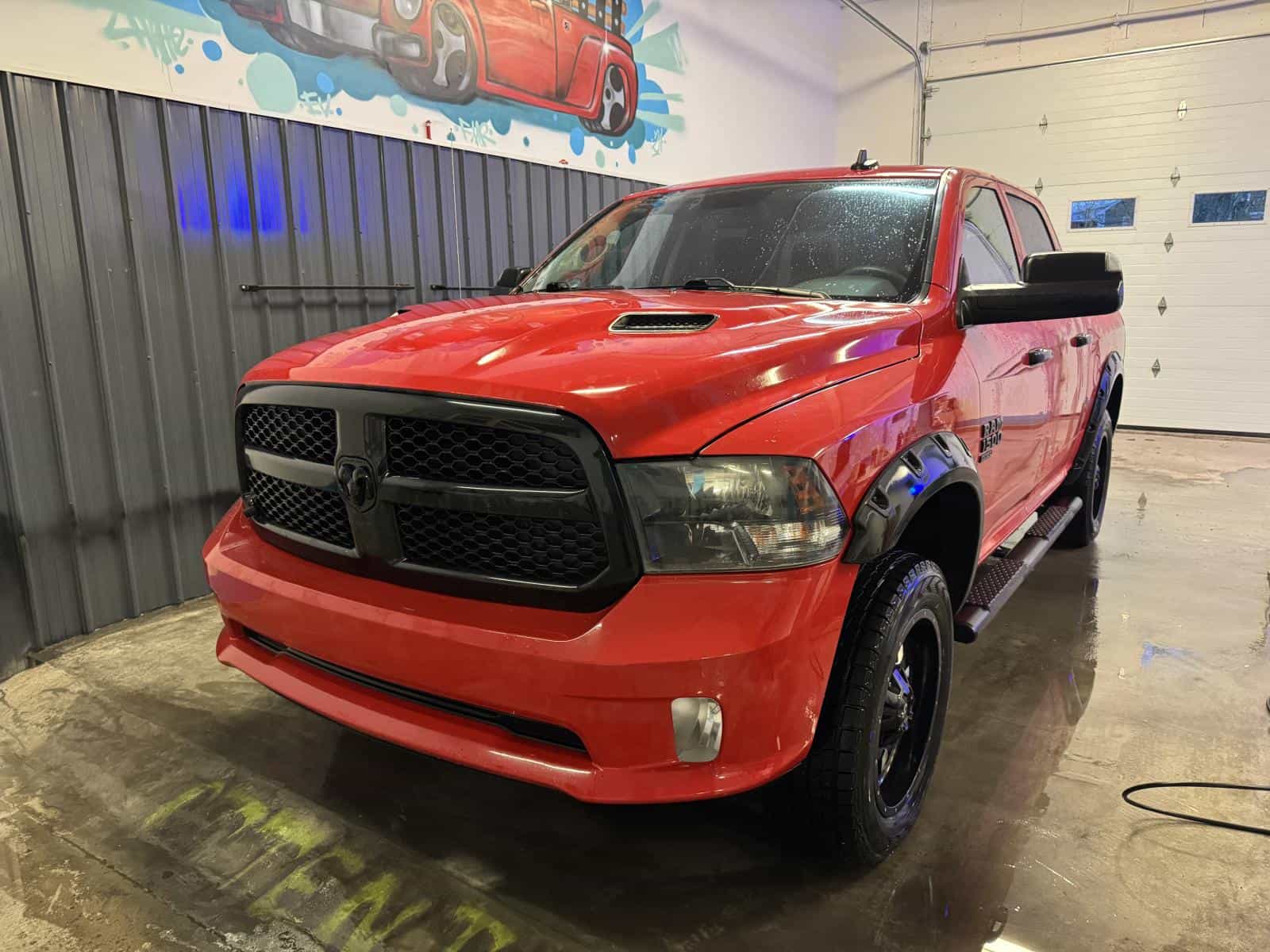 Image 1 RAM 1500 Express 2019