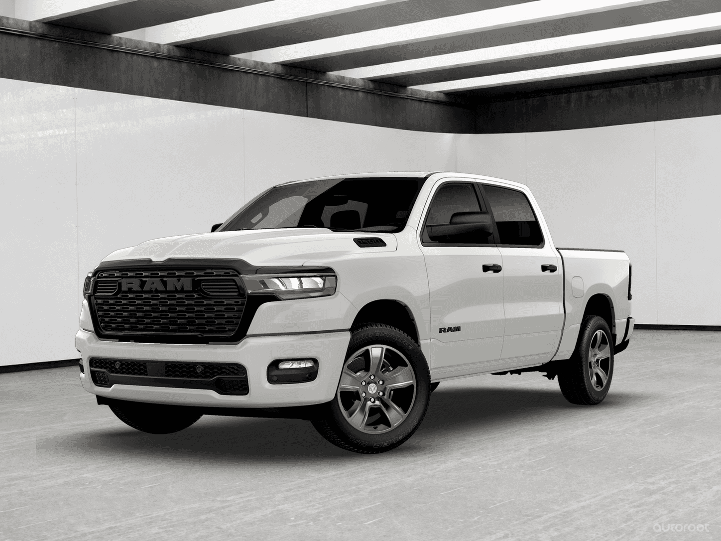 2026 RAM 1500 Express - Image 1
