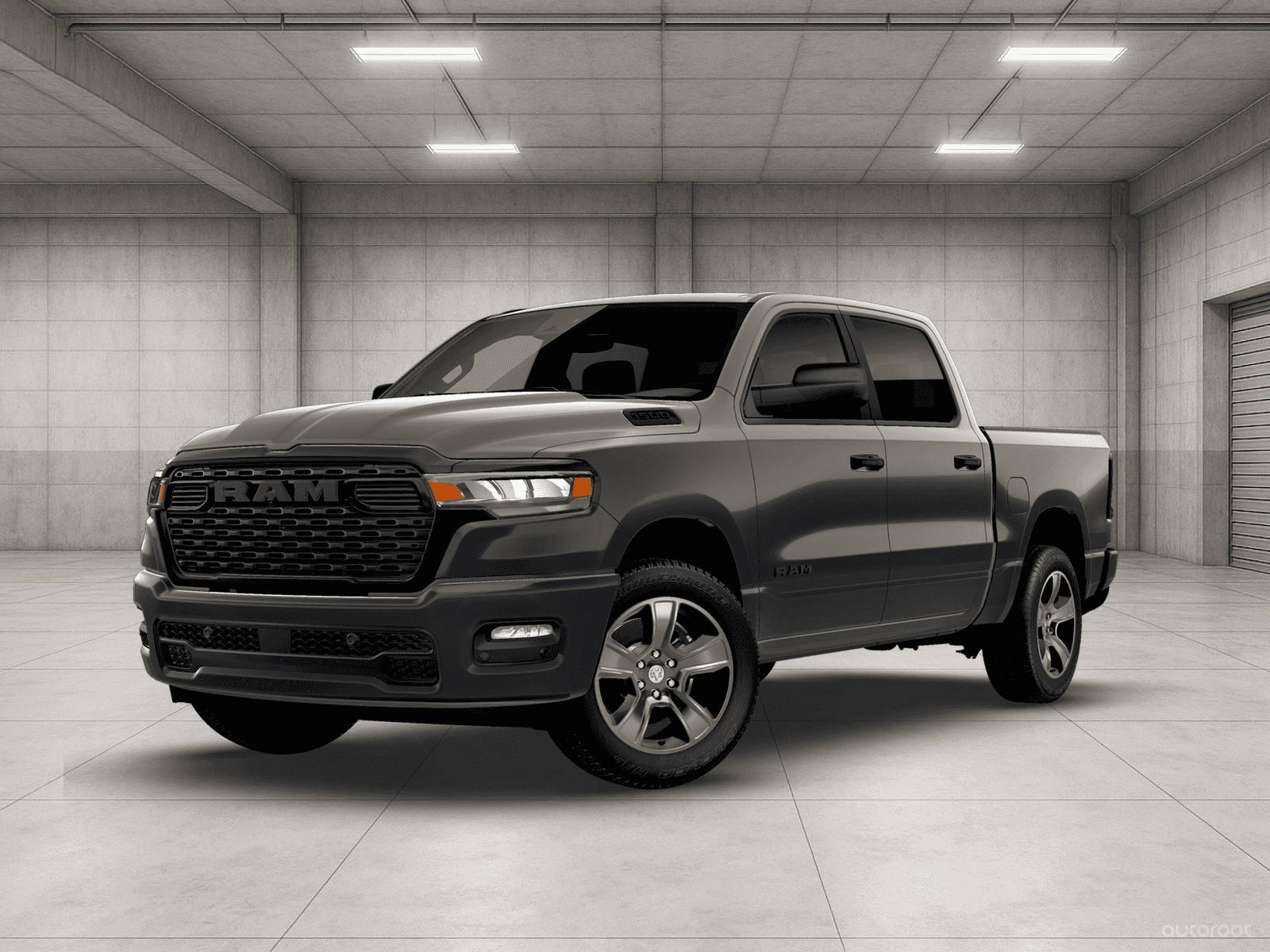 2026 RAM 1500 Express - Image 1