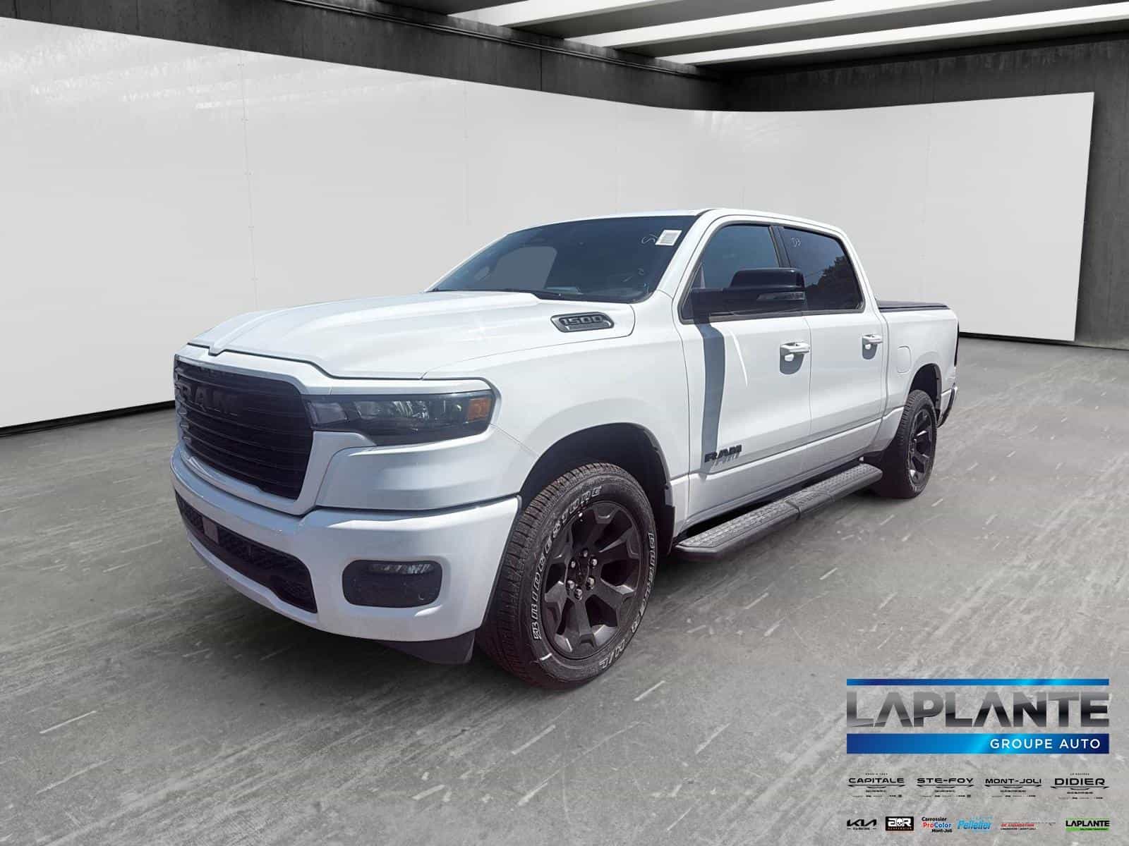 2026 RAM 1500 Sport - Image 1