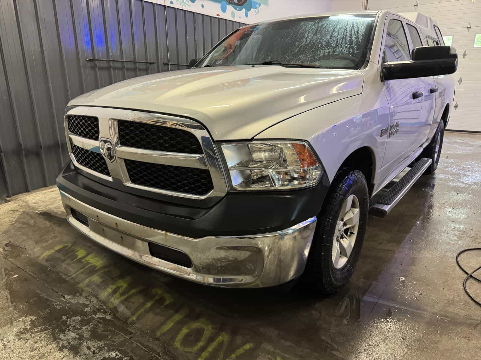 2017 RAM 1500 ST - Image 1