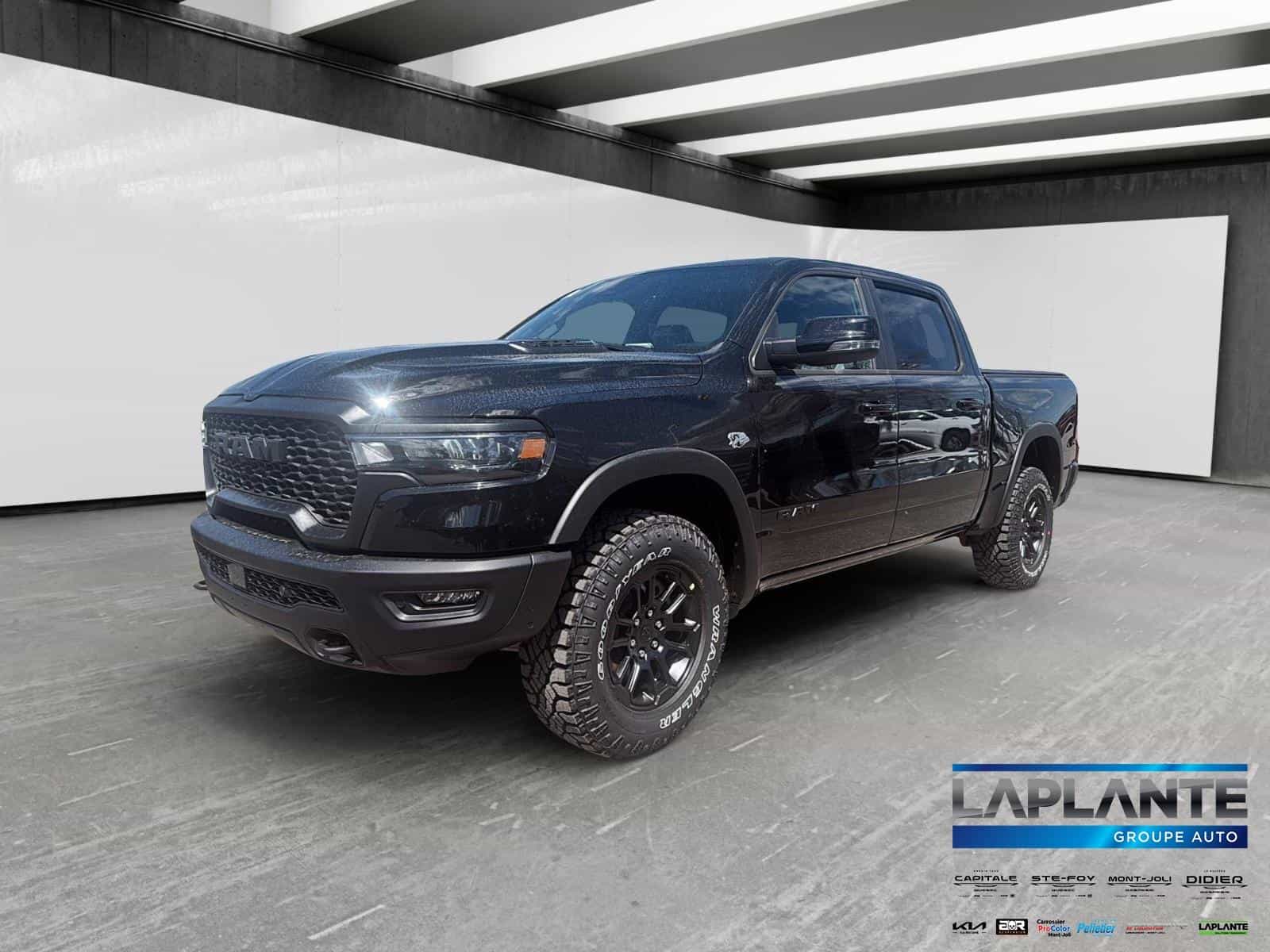 2026 RAM 1500 Rebel - Image 1