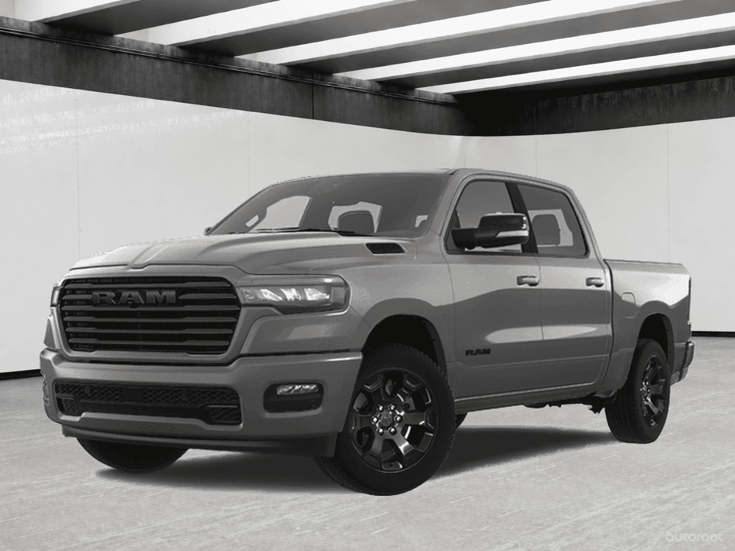2026 RAM 1500 Sport - Image 1