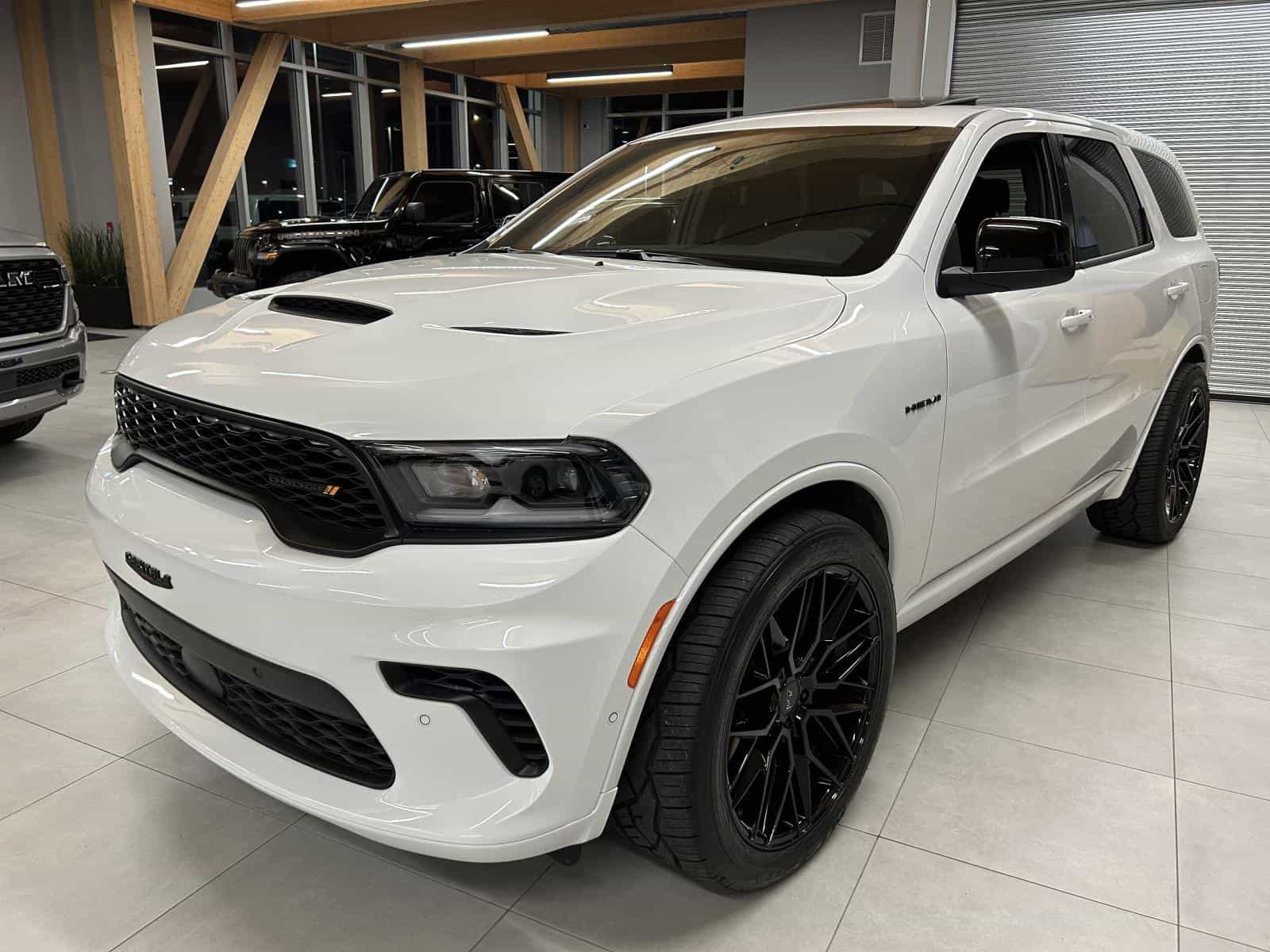 2023 Dodge Durango R/T - Image 1