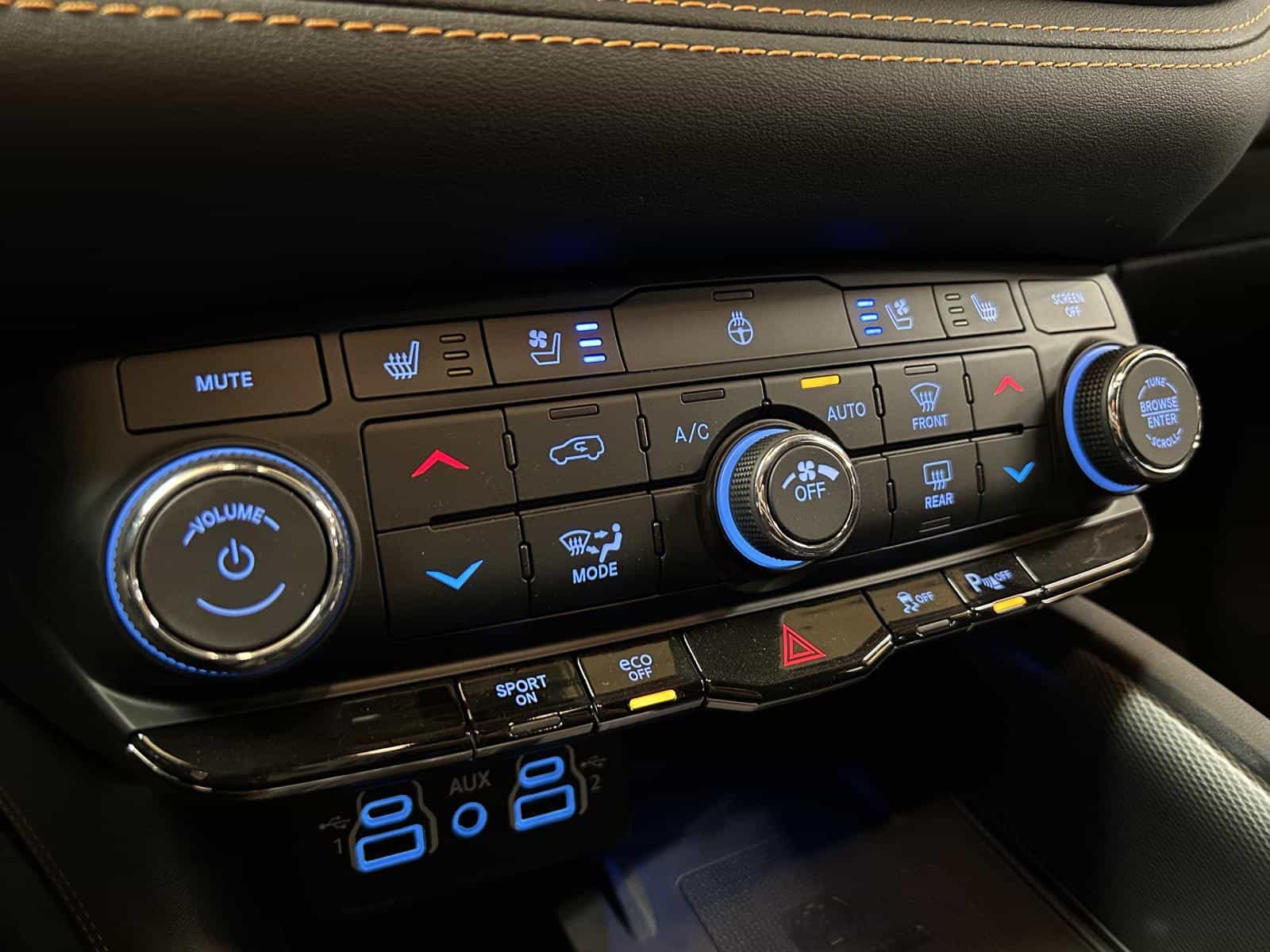 Image 8 Dodge Durango R/T 2023