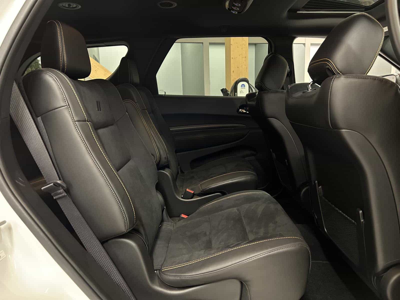 Image 19 Dodge Durango R/T 2023