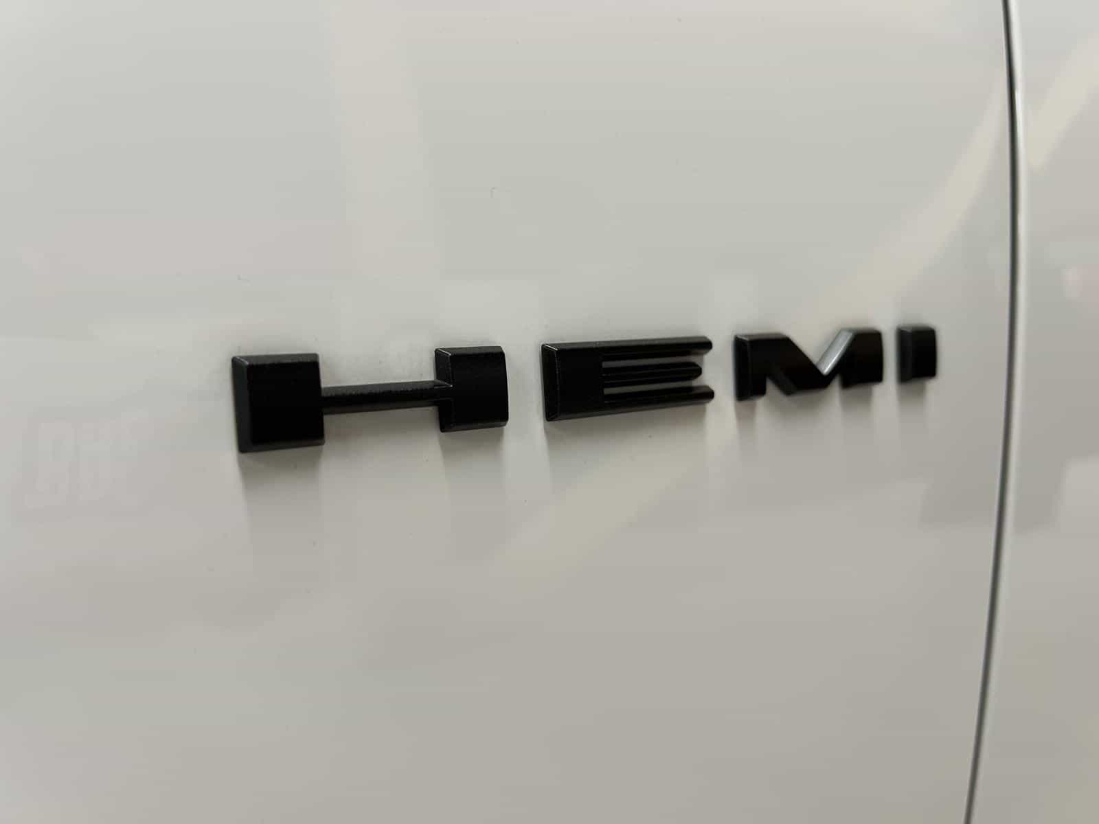 Image 25 Dodge Durango R/T 2023