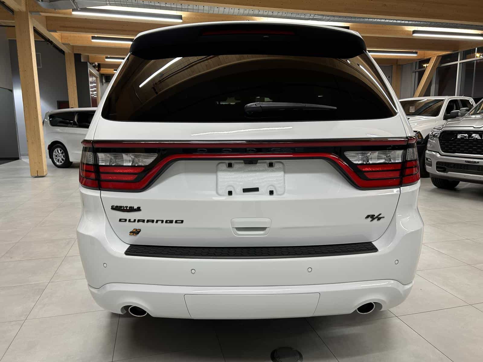 2023 Dodge Durango R/T - Image 29