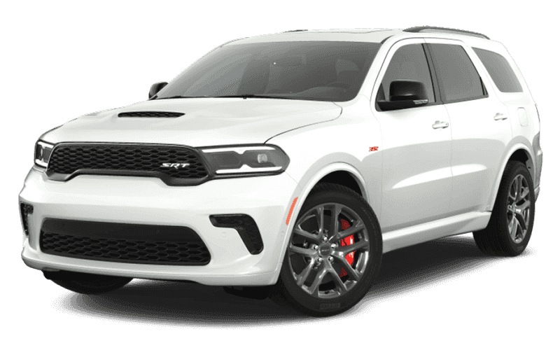 2024 Dodge Durango Srt 392 SRT 392 - Image 1