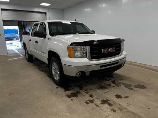 2011 GMC Sierra Hybrid - Image 10
