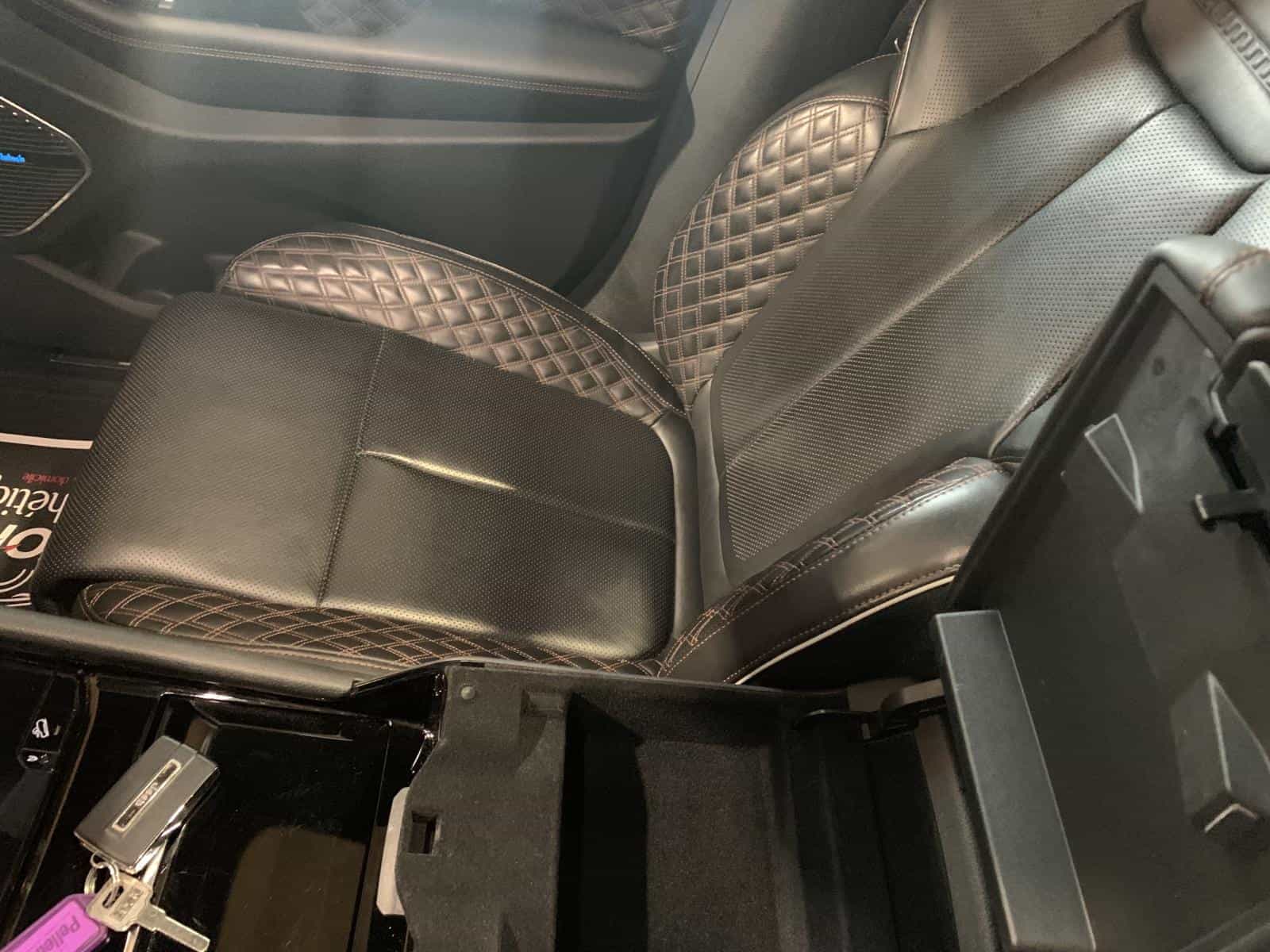 2021 Jeep Grand Cherokee L Summit - Image 32