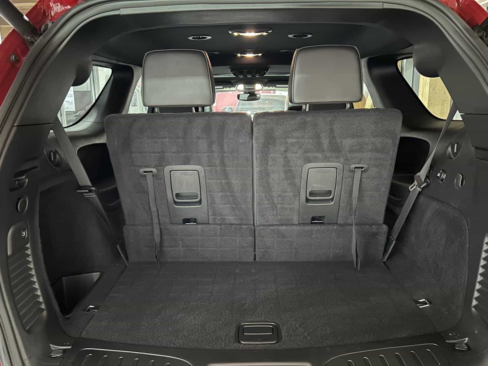 Image 16 Dodge Durango R/T 2021