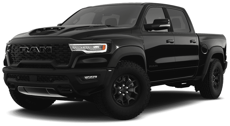 2025 RAM 1500 RHO - Image 4