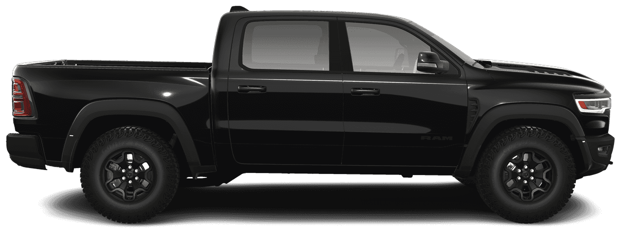 2025 RAM 1500 RHO - Image 9