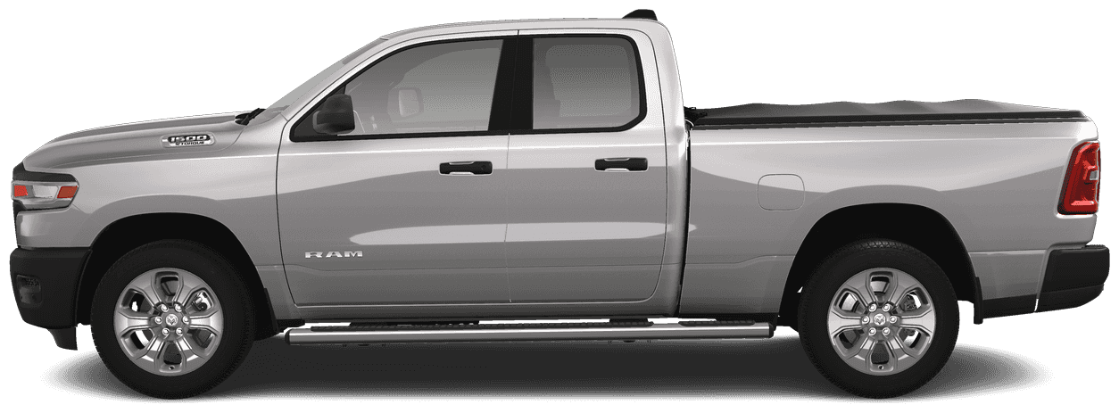 Image 3 RAM 1500 Sport Sport 2025