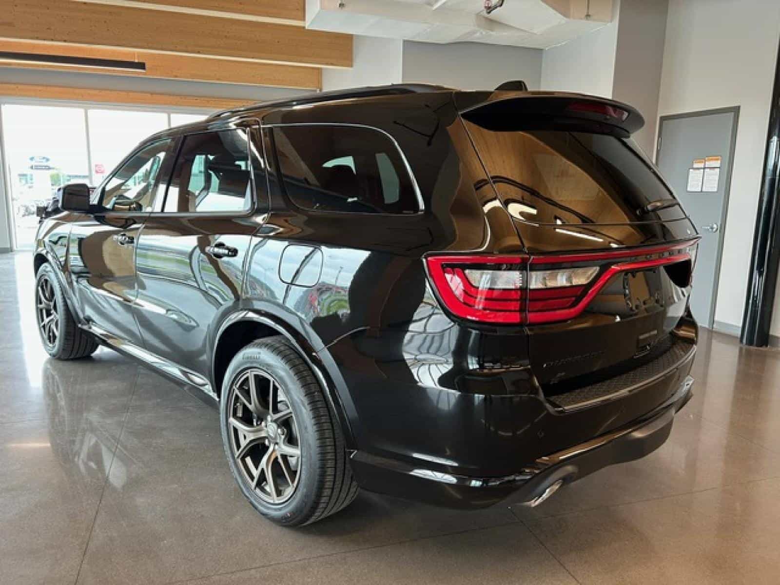 Image 5 Dodge Durango R/T (22J) 2025