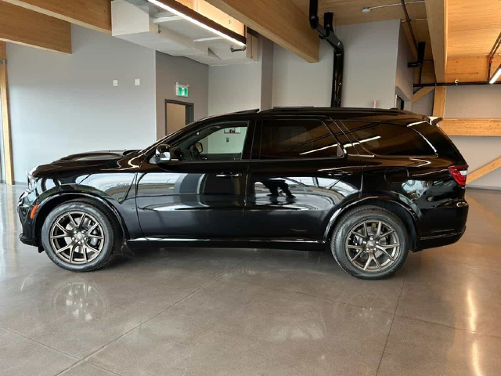 2025 Dodge Durango R/T (22J) - Image 7