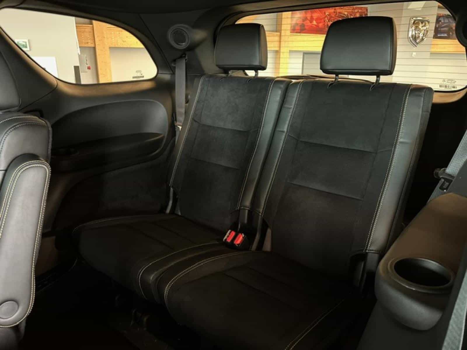 Image 12 Dodge Durango R/T (22J) 2025