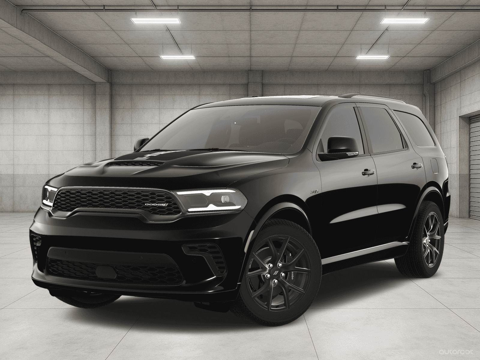 2025 Dodge Durango R/T (22J) - Image 14